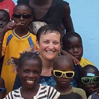 Julie Malcom-alexander