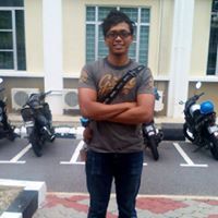 Adam Haziq