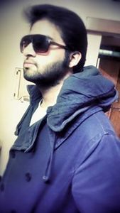 Arjun Pareta