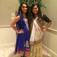 Aisha Patel
