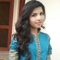 Anusheh Aamer