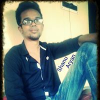 Shanu Aryan