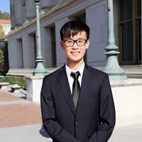 Kevin Pang