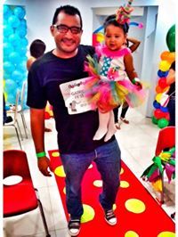 Felix Andres Pena Almonte