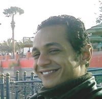 Alaa Mahmoud