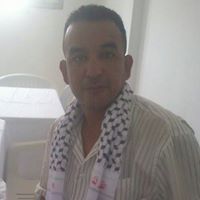 Bechir Chafroud