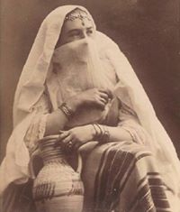 Nour Elhouda