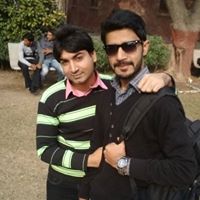 Rana Zubair