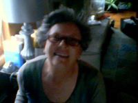 Sharon Robertson