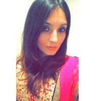 Zainab Raidhan