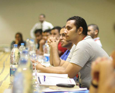 ابراهيم عزالدين