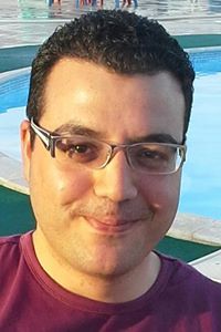 Mohamed Naeem