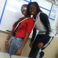 Crishonda Chatman
