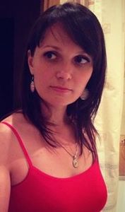 Мария Принц