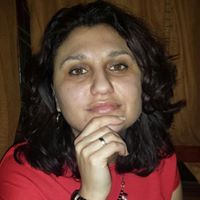 Ива Ганчева