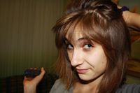 Вікторія Гвоздик