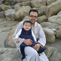 Mahmoud Dahy