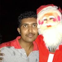 Arun K.