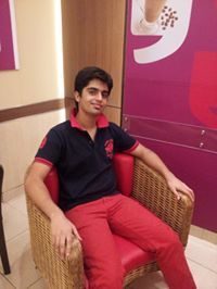 Salil Arora
