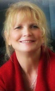 Anne Boyce