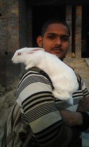 Pawan Kumar