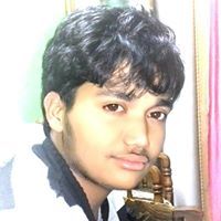 Siddhant Mishra