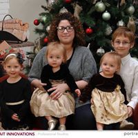 Heather Reifinger stoudt