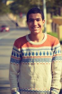 Ahmed Ibrahim