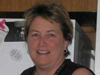 Deb Mullenix