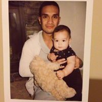 Joshwa P