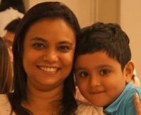 Sushila Devi