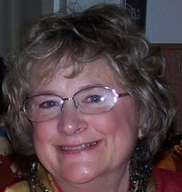 Stacey M. Pavone