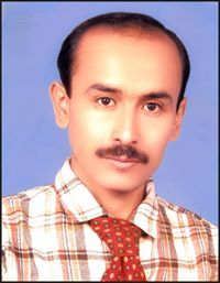 Sayeed Mohammadahmady