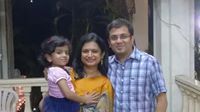 Ashwin Sudhindra