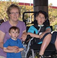 Janice Ferrante, Ms.