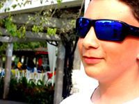 Gabriel Shnaider ackerman