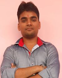 Abhinav Tripathi