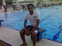 Ahmed Showkey