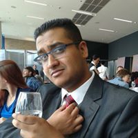 Bilal Zafar