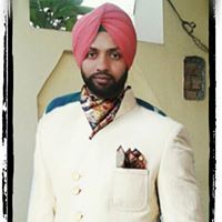 Daljeet Gill