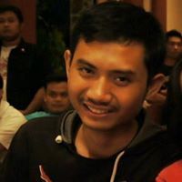 Ahmad Joyo