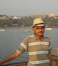 Dipayan Chatterjee
