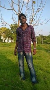 Prashanth Bala