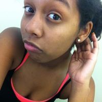 Sha'undra Springfield