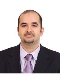 Mohd Mourad