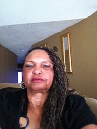 Doris Patten