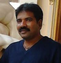 Naveen Kumar Chava