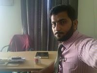 Mir Siddiqi