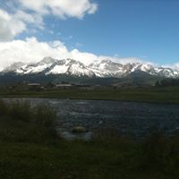 Patrick Michael Farley