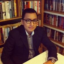 Indra Wahyu